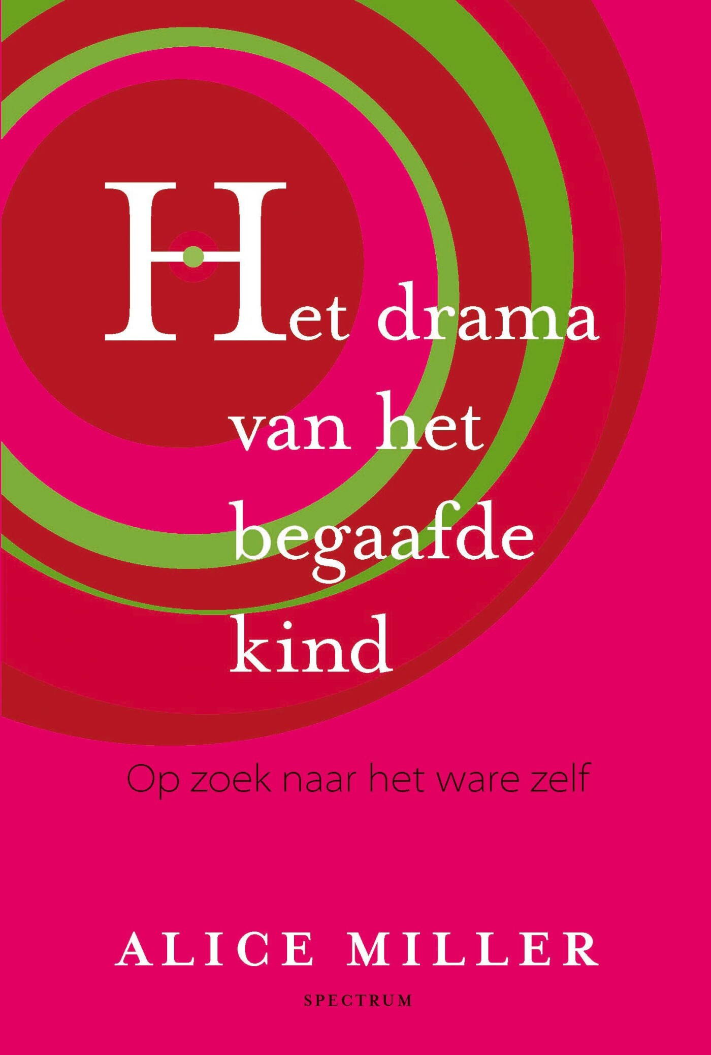 Het drama van het begaafde kind